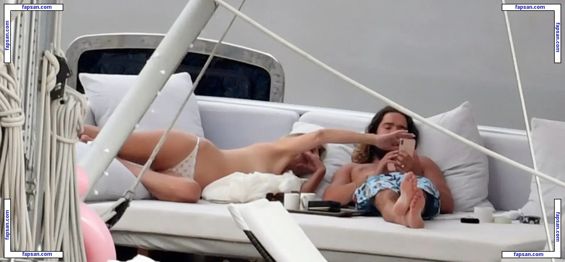 Heidi Klum nude photo #2622 from OnlyFans