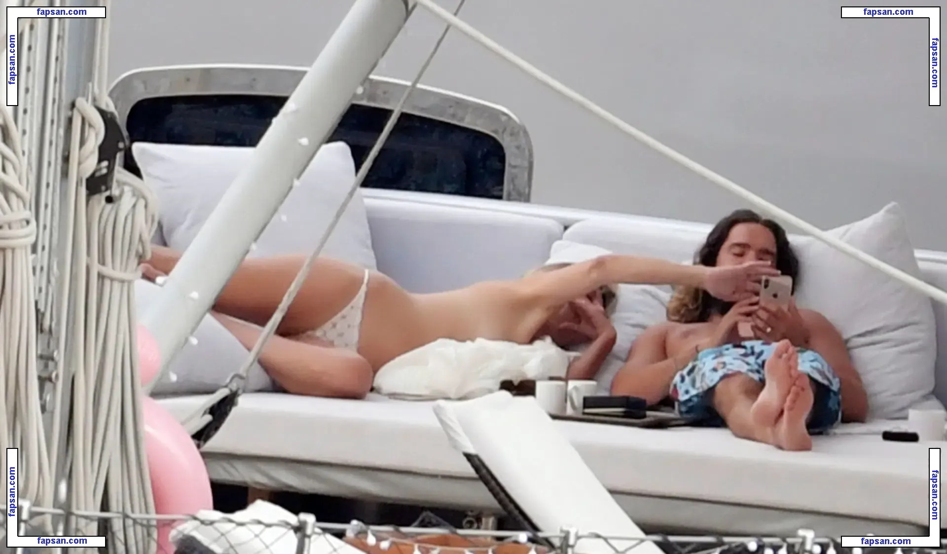 Heidi Klum nude photo #2624 from OnlyFans