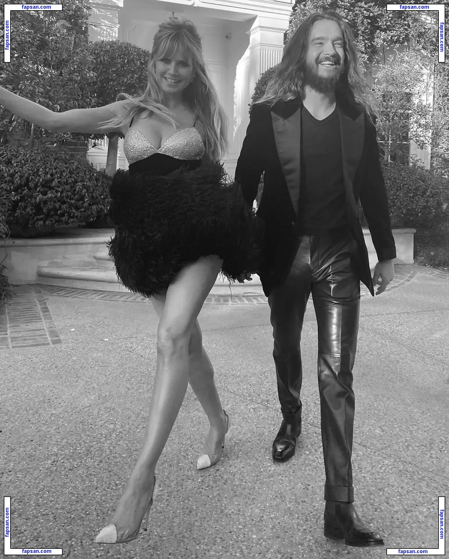 Heidi Klum nude photo #2763 from OnlyFans