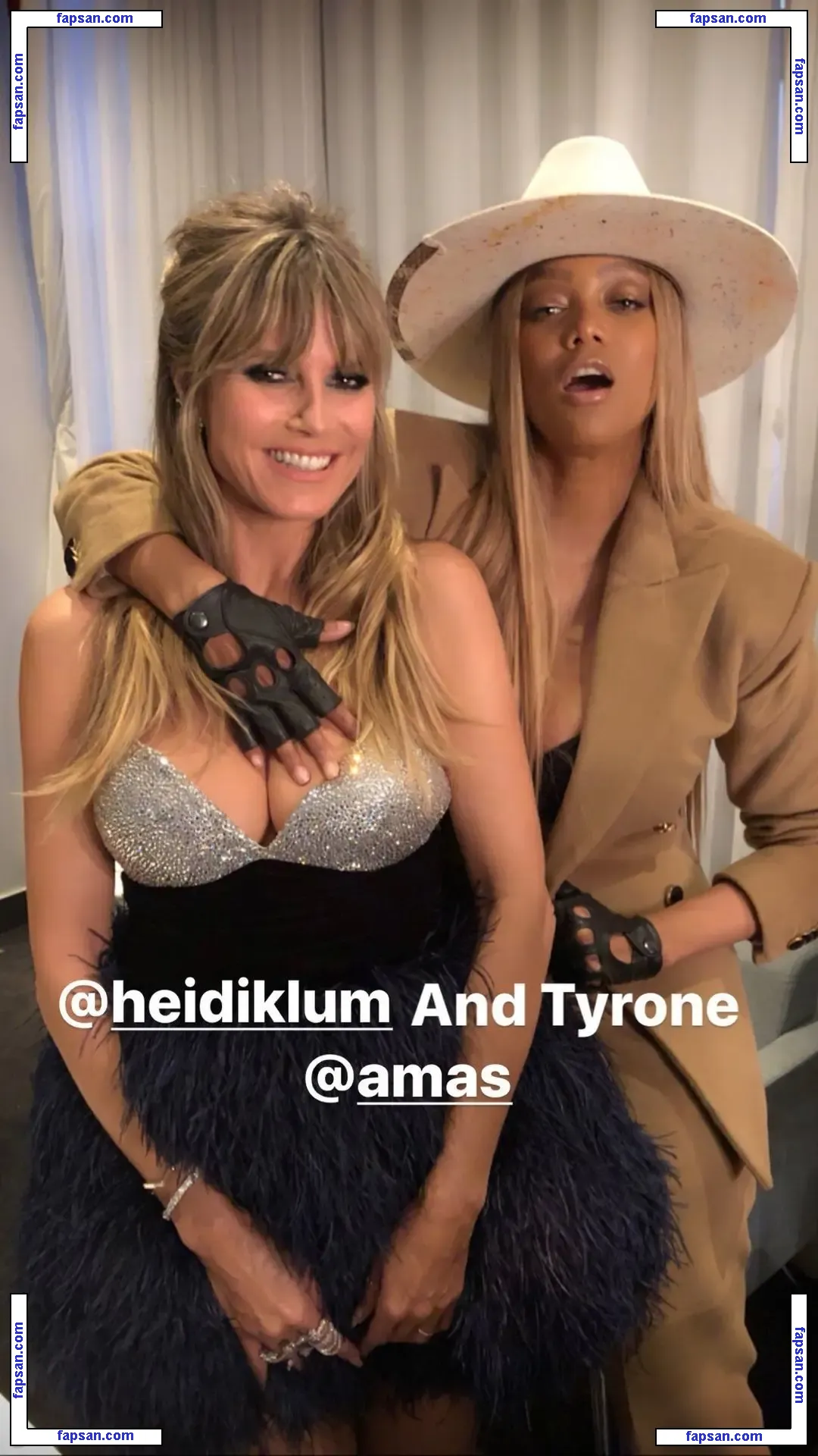 Heidi Klum nude photo #2770 from OnlyFans