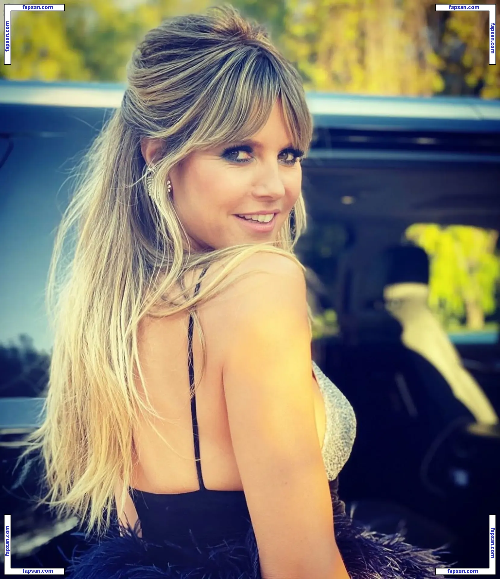 Heidi Klum nude photo #2771 from OnlyFans