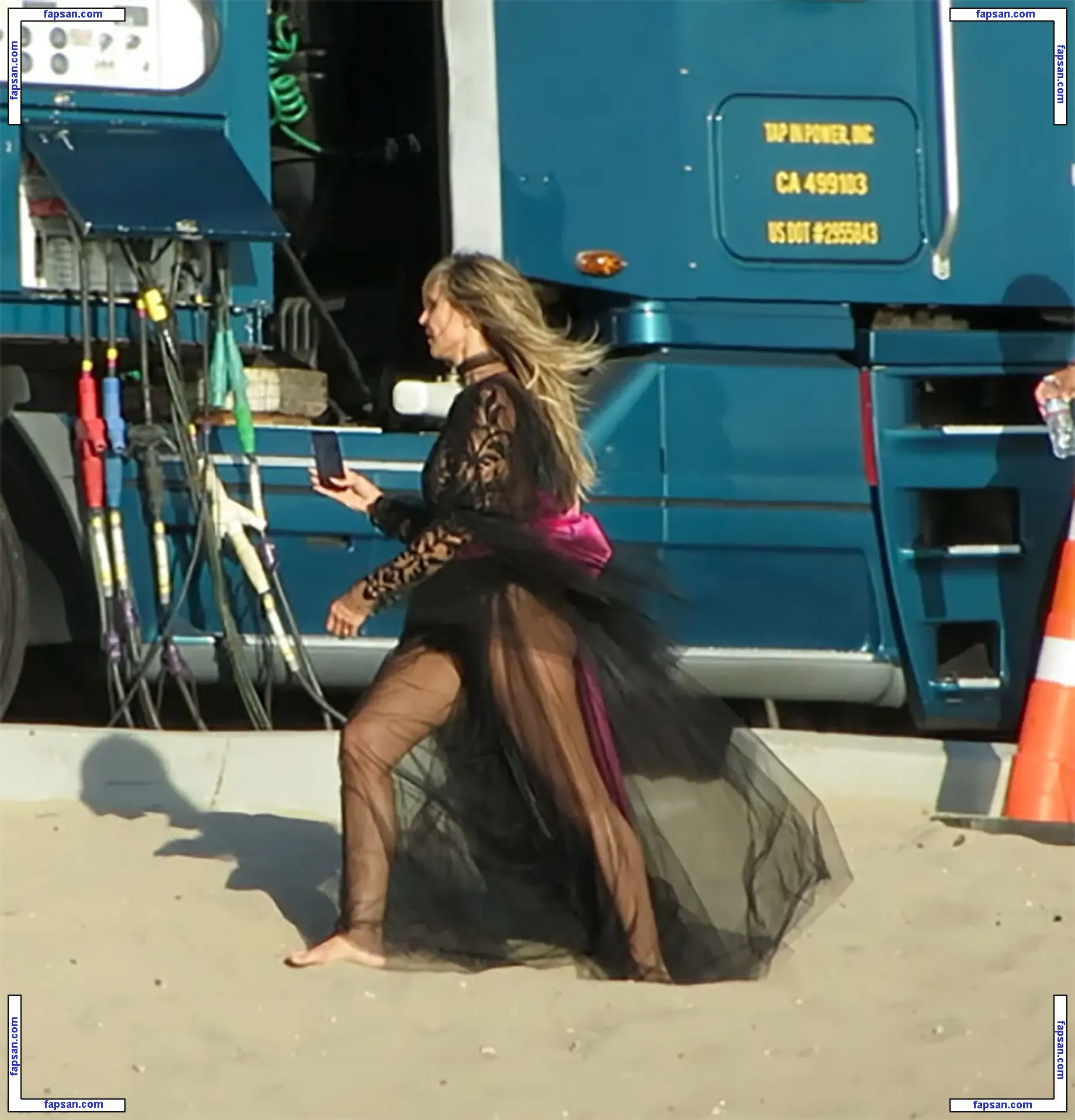 Heidi Klum nude photo #2787 from OnlyFans