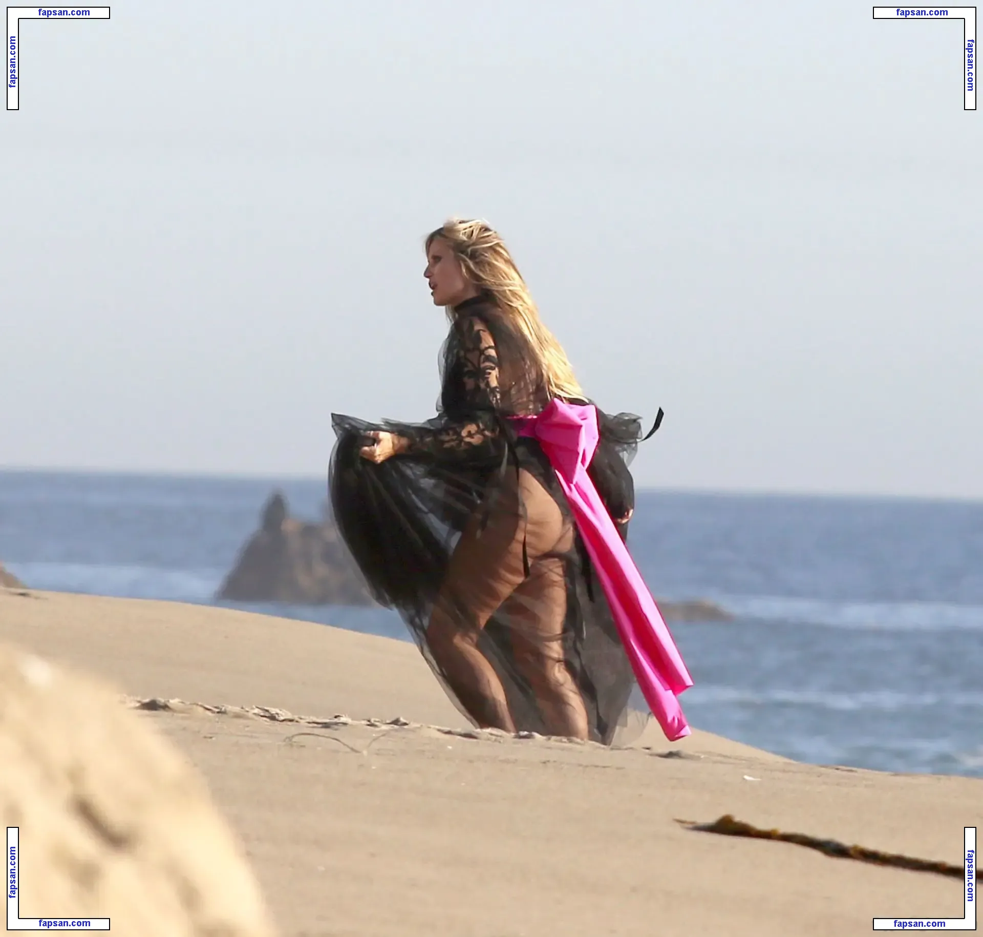 Heidi Klum nude photo #2792 from OnlyFans