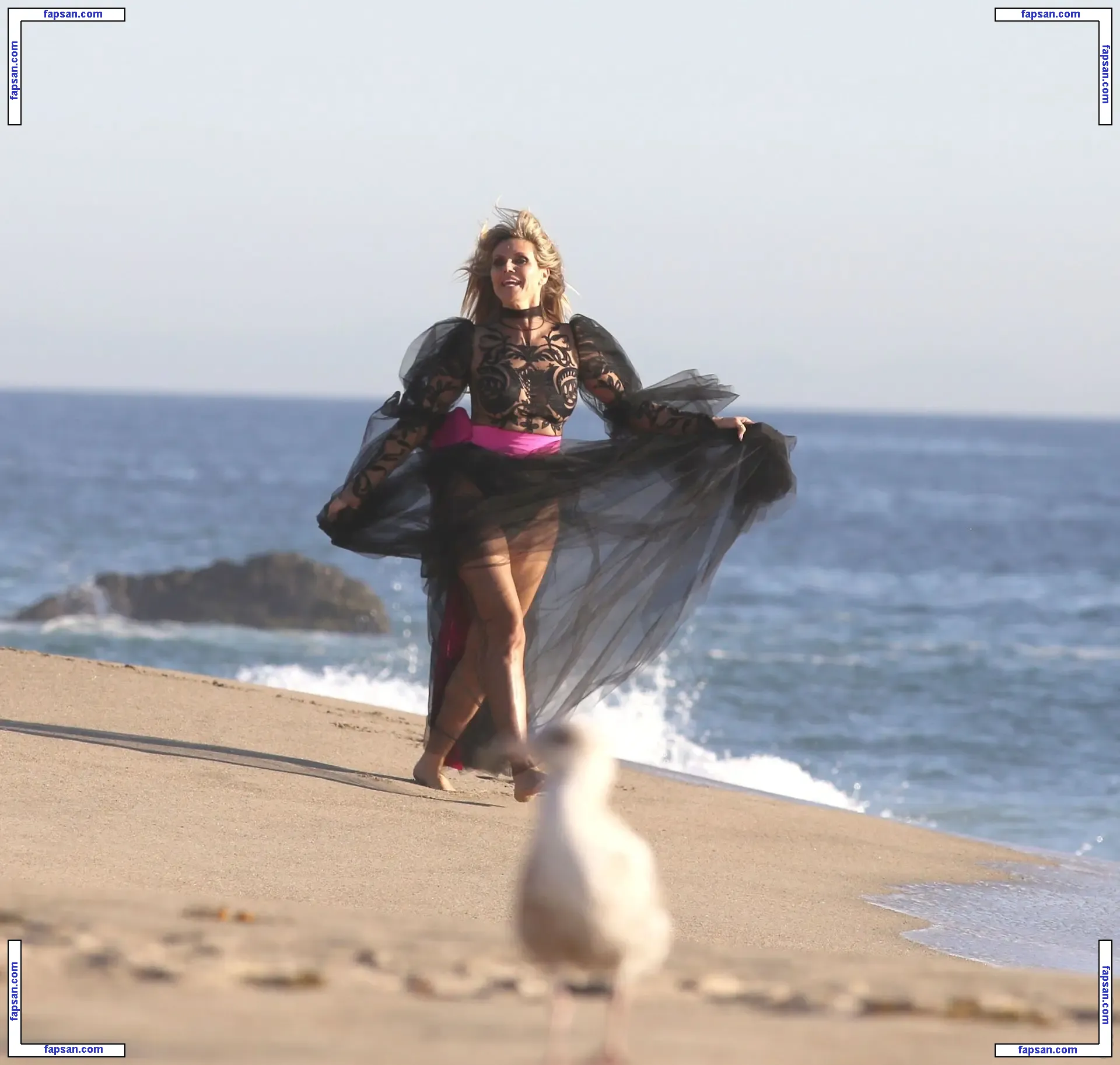 Heidi Klum nude photo #2797 from OnlyFans