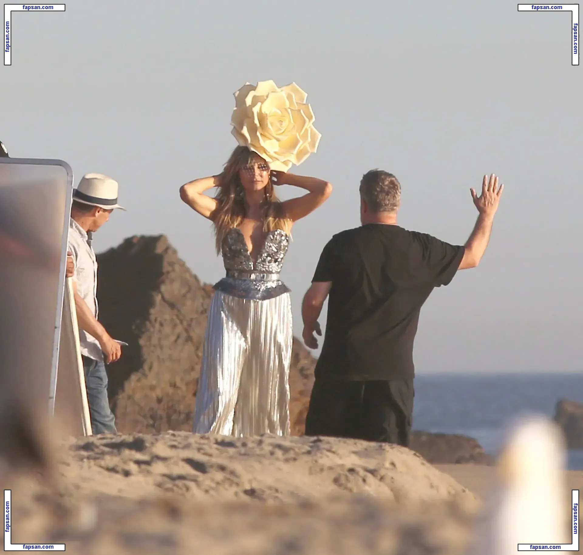 Heidi Klum nude photo #2801 from OnlyFans