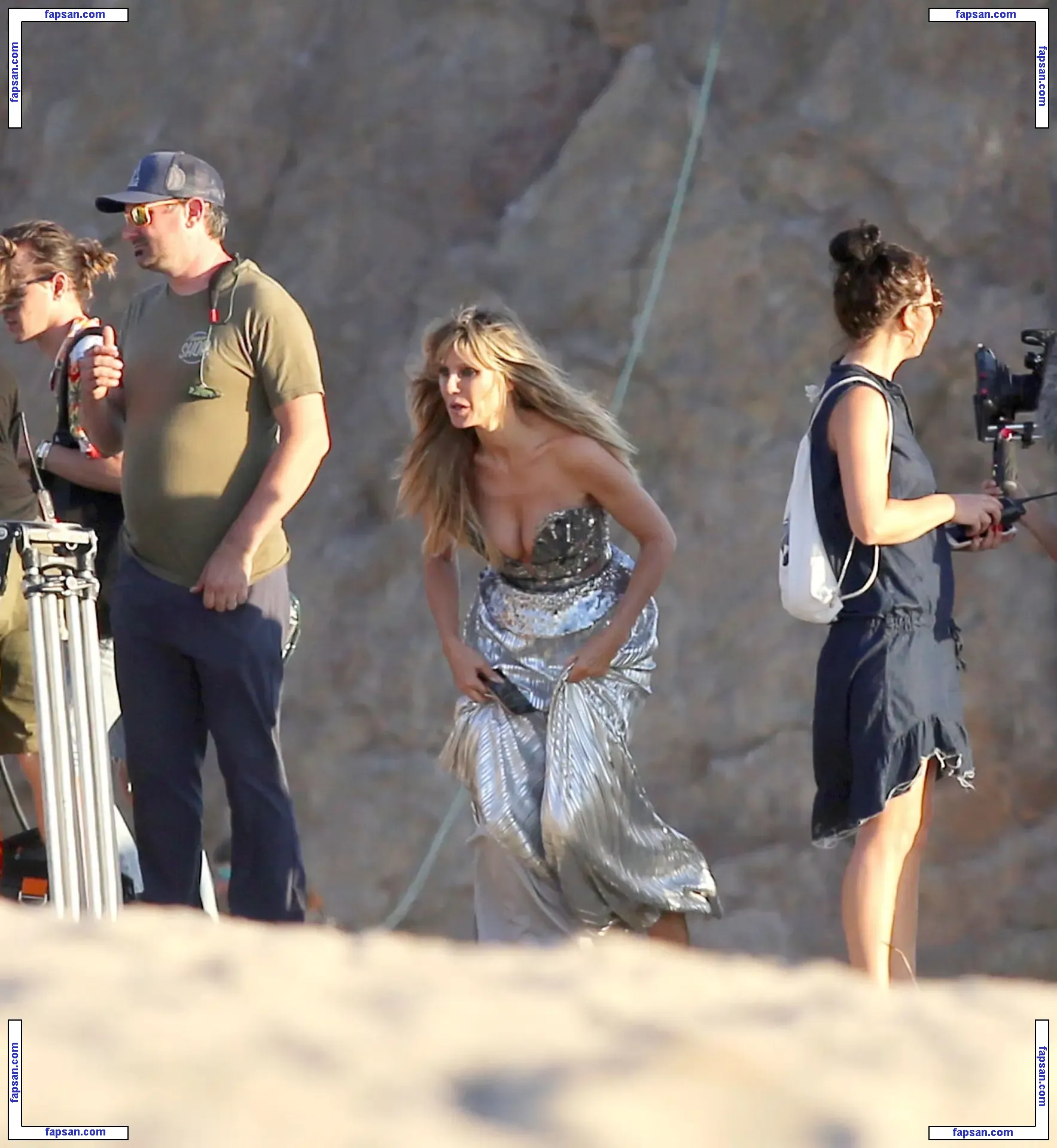 Heidi Klum nude photo #2807 from OnlyFans