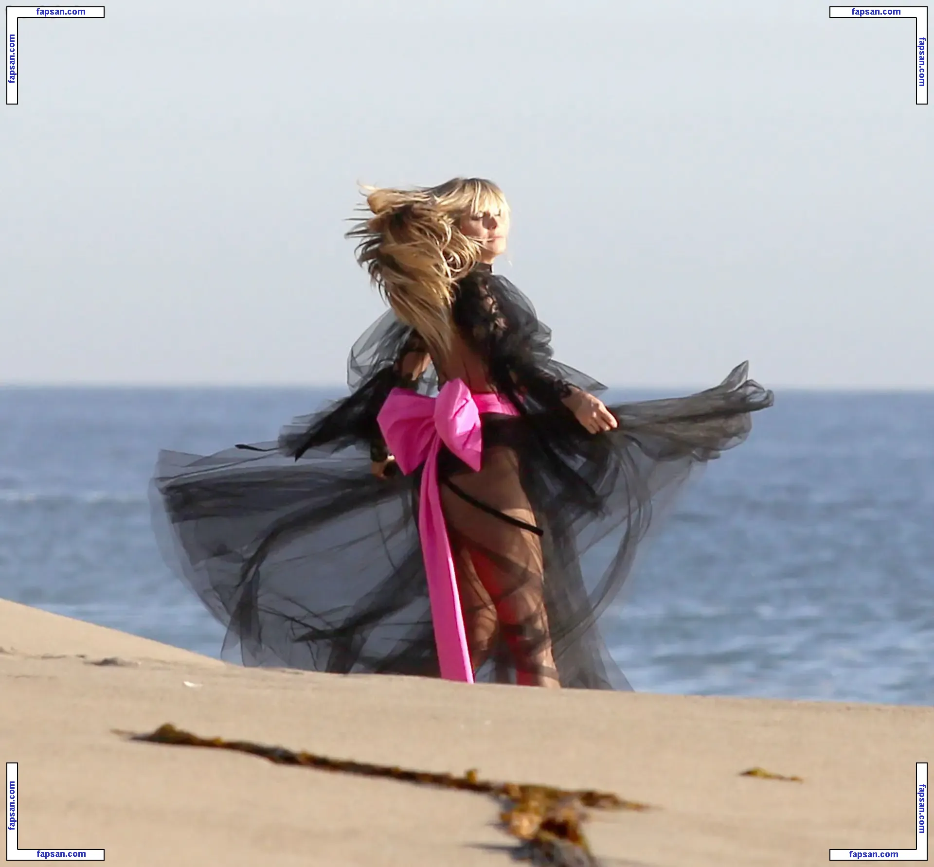 Heidi Klum nude photo #2826 from OnlyFans
