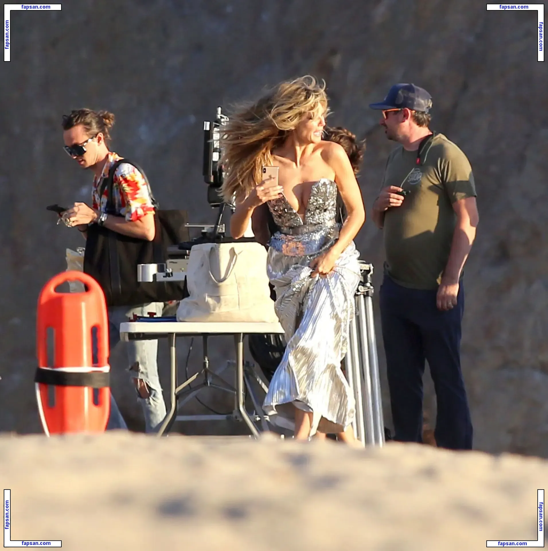 Heidi Klum nude photo #2854 from OnlyFans