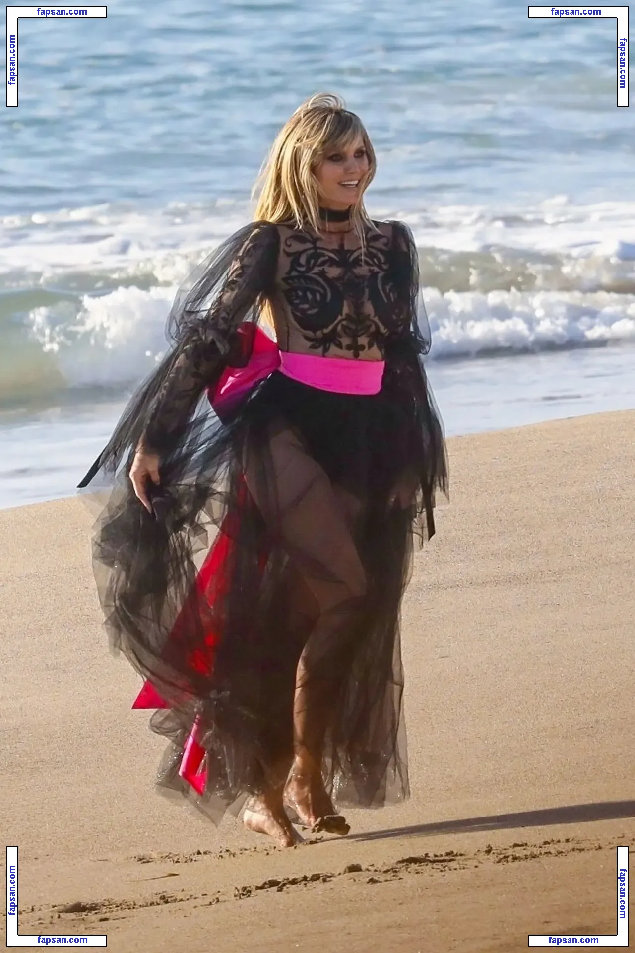 Heidi Klum nude photo #2870 from OnlyFans