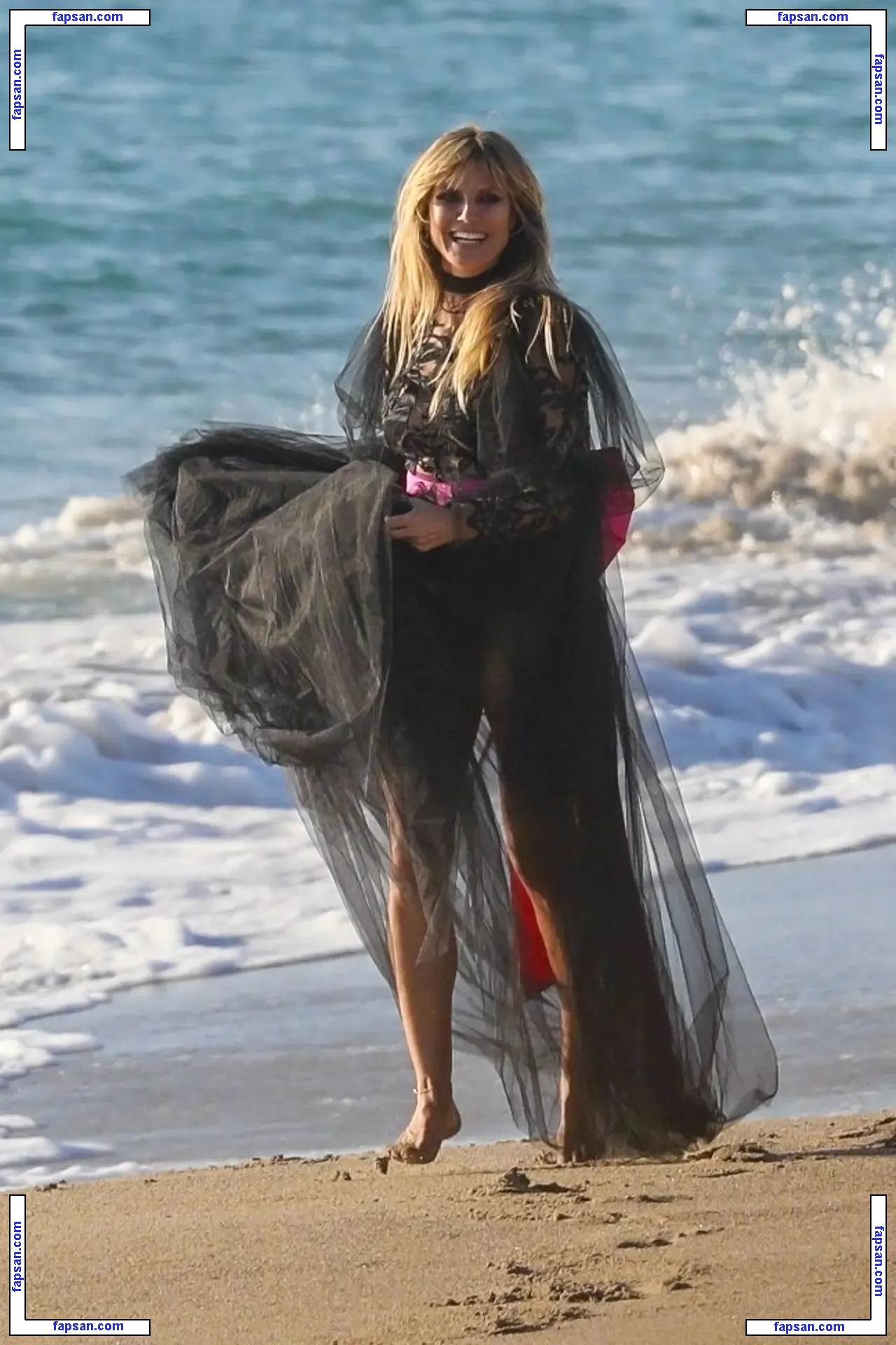 Heidi Klum nude photo #2873 from OnlyFans