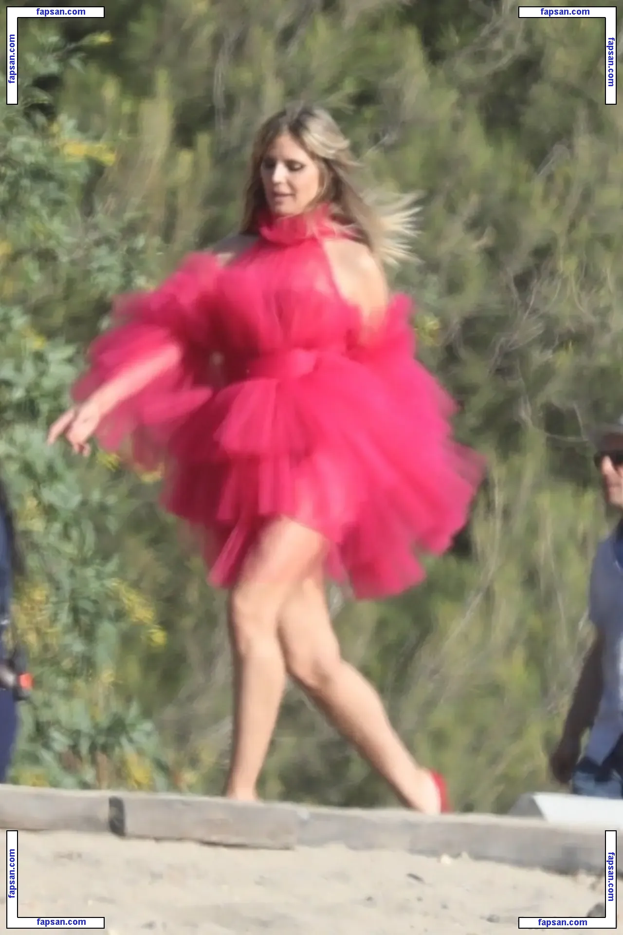 Heidi Klum nude photo #2924 from OnlyFans