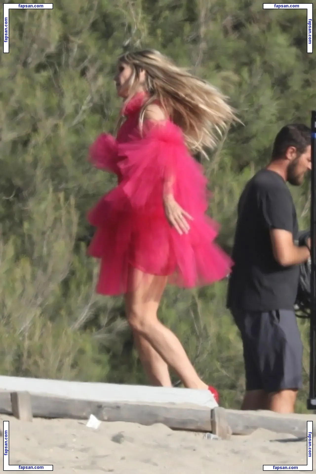 Heidi Klum nude photo #2927 from OnlyFans