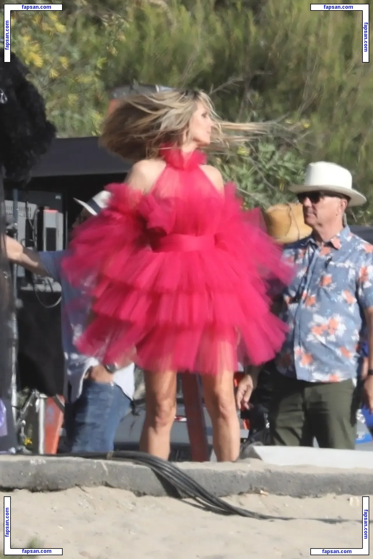 Heidi Klum nude photo #2933 from OnlyFans