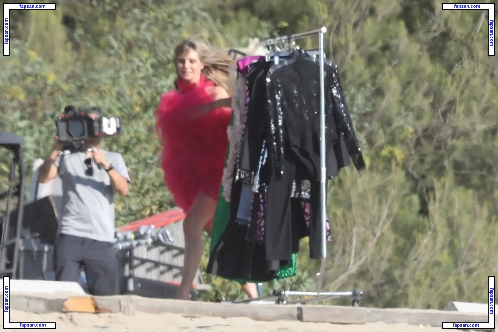 Heidi Klum nude photo #2944 from OnlyFans