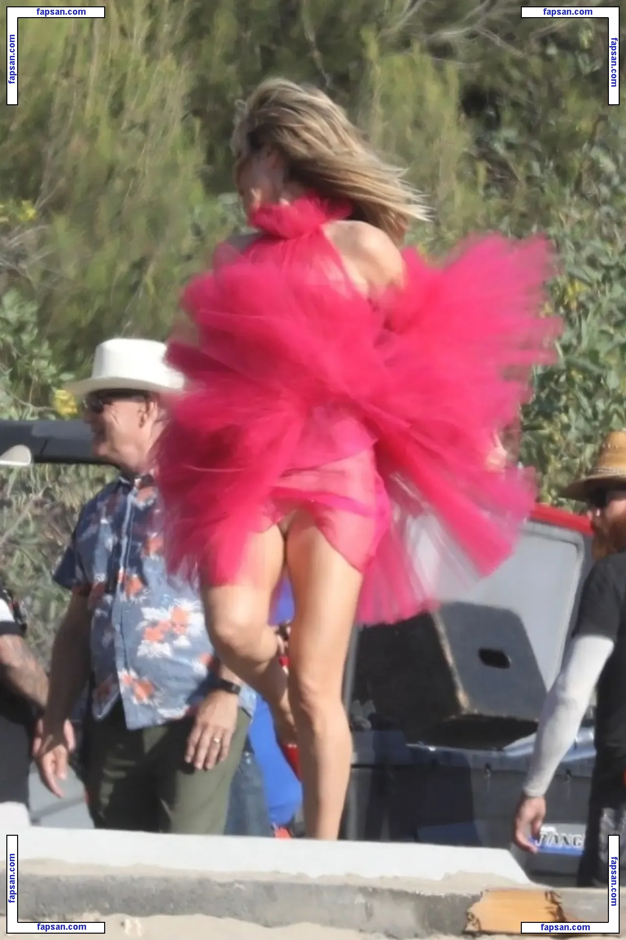 Heidi Klum nude photo #2968 from OnlyFans