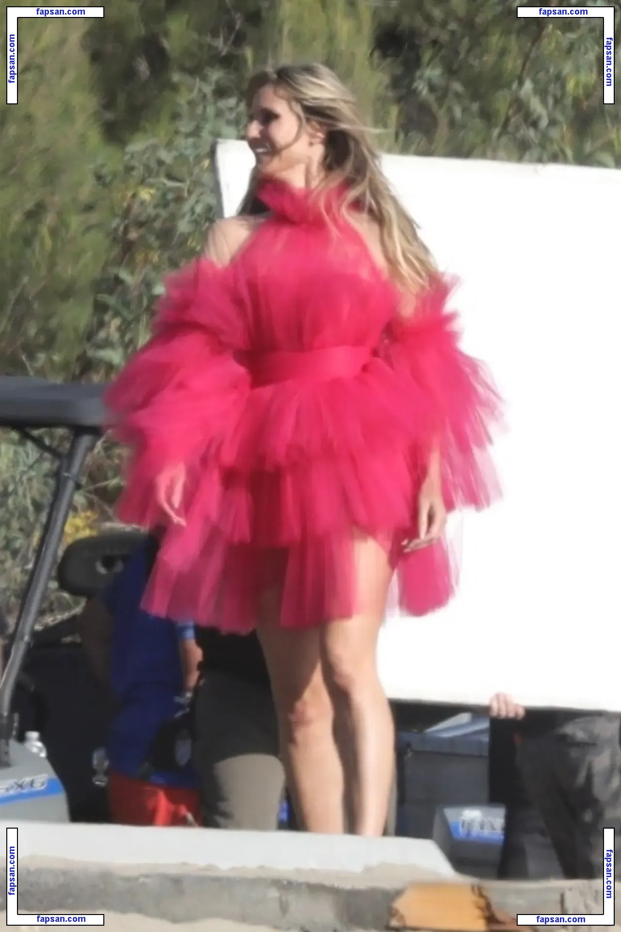 Heidi Klum nude photo #2975 from OnlyFans