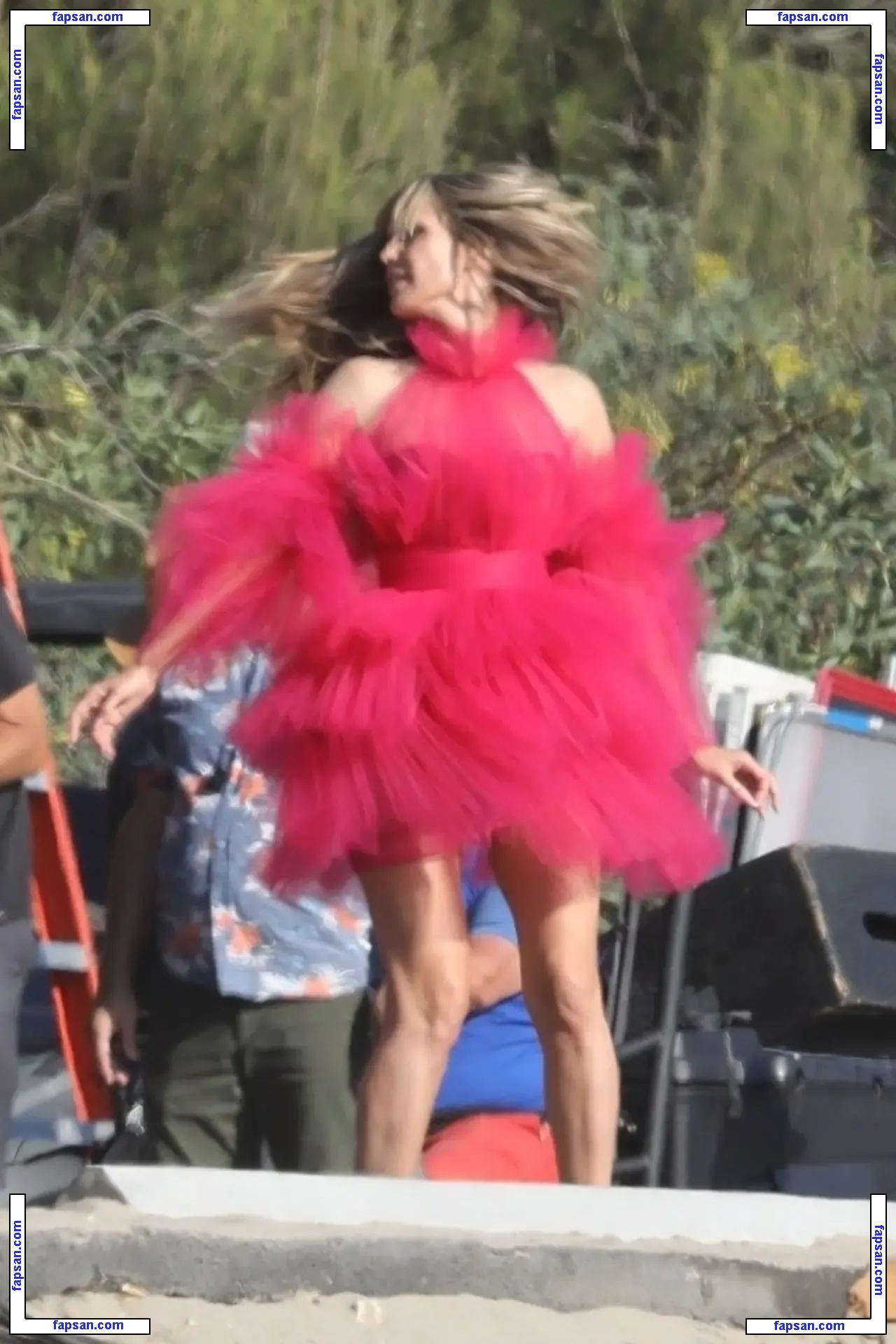 Heidi Klum nude photo #2989 from OnlyFans