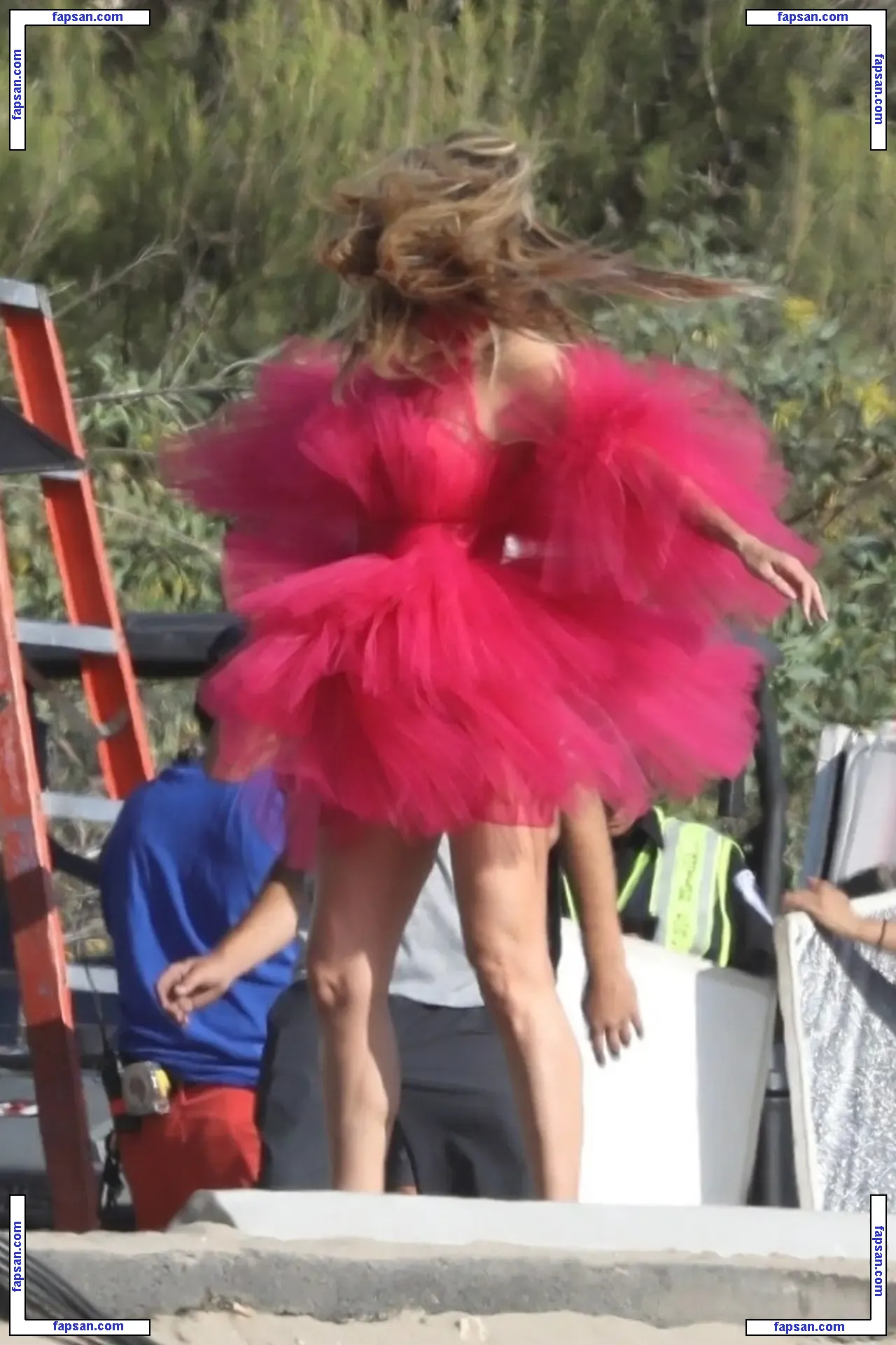 Heidi Klum nude photo #2993 from OnlyFans