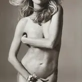 Heidi Klum nude #2037