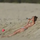 Heidi Klum nude #2044