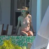 Heidi Klum nude #2097