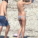 Heidi Klum nude #2154