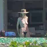 Heidi Klum nude #2162