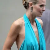 Heidi Klum nude #2181