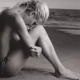 Heidi Klum nude #2200