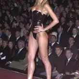 Heidi Klum nude #2206