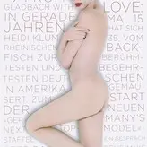 Heidi Klum nude #2212