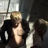 Heidi Klum nude #2232