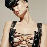 Heidi Klum nude #2237
