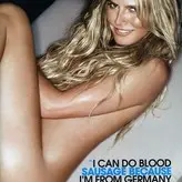 Heidi Klum nude #2267