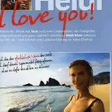 Heidi Klum nude #2281