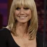 Heidi Klum nude #2282