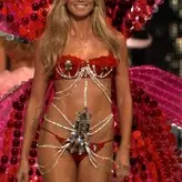 Heidi Klum nude #2305