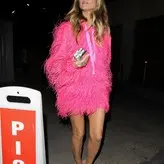 Heidi Klum nude #2369