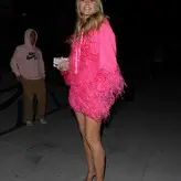 Heidi Klum nude #2377