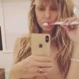 Heidi Klum nude #2398