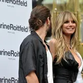 Heidi Klum nude #2416