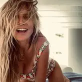 Heidi Klum nude #2439