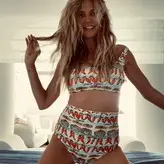 Heidi Klum nude #2440
