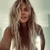Heidi Klum nude #2441