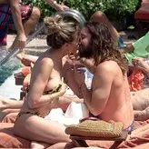 Heidi Klum nude #2449