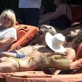 Heidi Klum nude #2458