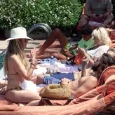 Heidi Klum nude #2471
