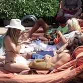 Heidi Klum nude #2472