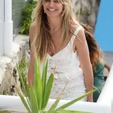 Heidi Klum nude #2490
