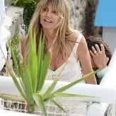 Heidi Klum nude #2493